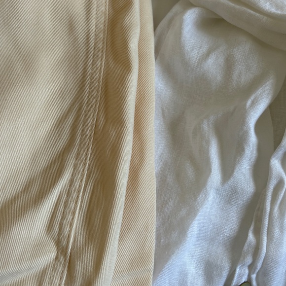 Everlane the chino in buttersoft Tencel pants - Picture 11 of 11
